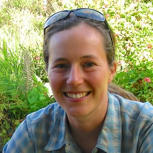 Dr. Sophie Gilbert Dr. Sophie Gilbert