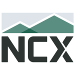 NCX logo NCX logo