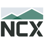 NCX logo