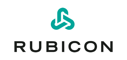 rubicon company logo