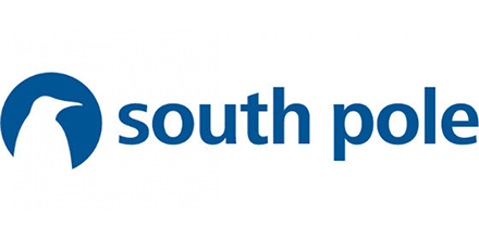 south pole company logo