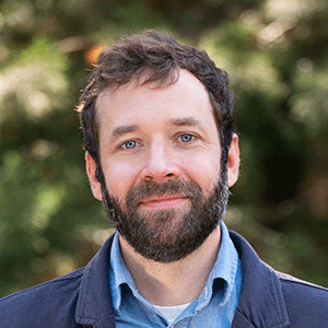 Zack Parisa, co-founder and CEO of NCX Zack Parisa, co-founder and CEO of NCX