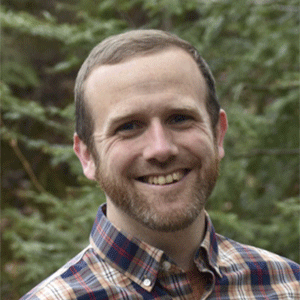 Dr. Joe Shannon, data scientist at NCX