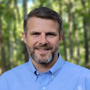 Dr Spencer Meyer, head of science at NCX Dr Spencer Meyer, head of science at NCX