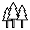 forestry-trees-icon