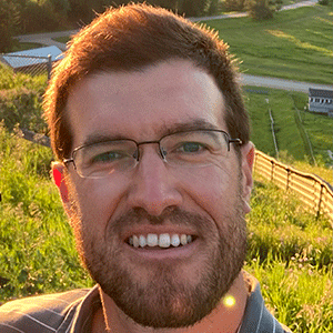 Lucas Vold, Forester Engagement Manager at NCX Lucas Vold, Forester Engagement Manager at NCX
