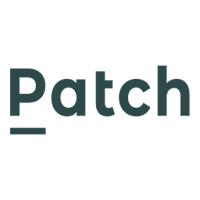 Patch logo