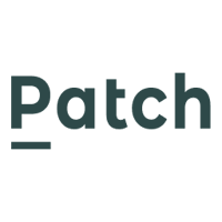 Patch logo Patch logo